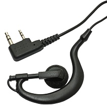 Гарнитура Baofeng стандартная EP-002 под kenwood