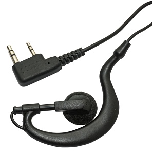 Гарнитура Baofeng стандартная EP-002 под kenwood
