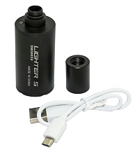 Трассерная насадка Kingrin Lighter S (ex-008-bk)