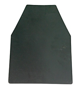 Плита стальная Бр4