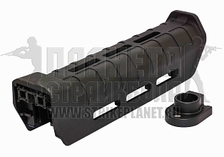 детальное фото для раздела Цевье АК Magpul Zhukov Cyma короткое интернет-магазин "Планета страйкбола»