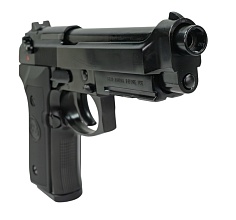 Пистолет WE New-M9A1-B (we-m012box-bk)