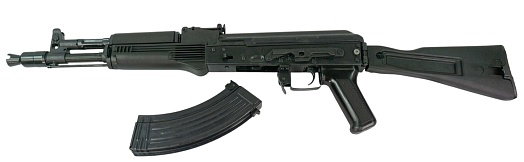 E&L Автомат АК-104 (EL-A103S)