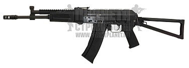 фото детально e&l автомат акс-74, tactical mod a (el-a107-c) интернет-магазин "Планета страйкбола"