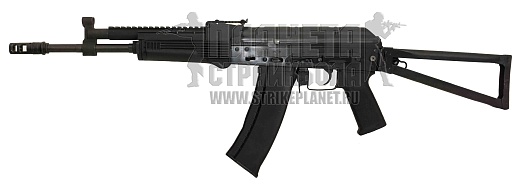 фото детально e&l автомат акс-74, tactical mod a (el-a107-c) интернет-магазин "Планета страйкбола"