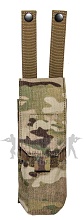 детальное фото Подсумок магазина АК 2шт. Wartech мультикам (mp-105-mc) интернет-магазин "Планета страйкбола"