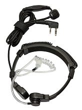 гарнитура ларингофон baofeng tf-2 раздвижная под kenwood
