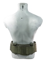 Варбелт Strike Размер XL, олива кордура