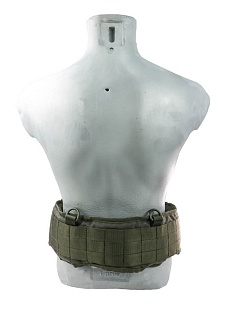 Варбелт Strike Размер XL, олива кордура