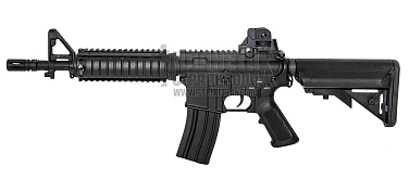 фото детально dboys автомат m4a1 cqb-r интернет-магазин "Планета страйкбола"