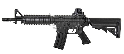 фото детально dboys автомат m4a1 cqb-r интернет-магазин "Планета страйкбола"