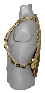 Чехол под гидратор Kingrin tan (bp-48-t)