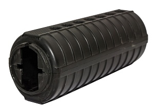 Цевье пластиковое G&P M4A1 (Б/У)