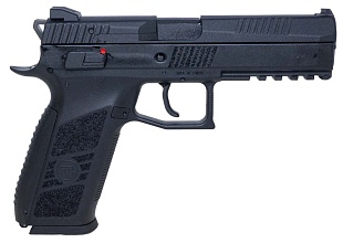 Пистолет KJW CZ P-09 Duty CO2 (p-09.co2)