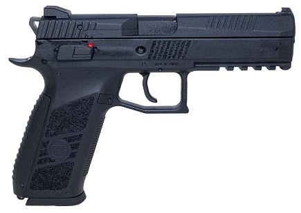 Пистолет KJW CZ P-09 Duty CO2 (p-09.co2)