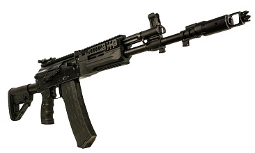 Автомат E&L АК12 (el-a116s)