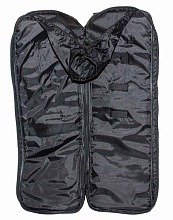 Чехол оружейный Kingrin 85см. черный (gb-20-bk)