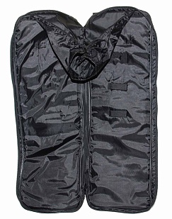 Чехол оружейный Kingrin 85см. черный (gb-20-bk)