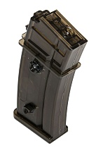 детальное фото для раздела Магазин механический Cyma G36 110 шаров (m009) интернет-магазин "Планета страйкбола»