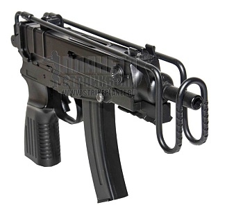 Well Пистолет-пулемет VZ61 Scorpion