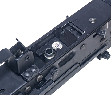 Магвел / Magwell Spacer Strike для Cyma АК (mag1)