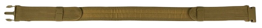 Ремень поясной на фастексе, тан (la-03t)