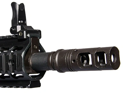 Cyma Автомат M4 URX Rail 8" (cm068b)