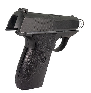 Galaxy Пистолет SIG P230 (g3), не стреляет, на запчасти (уценка)