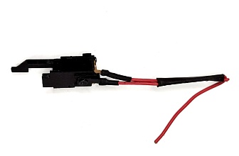 Замыкатель контактной группы SR-25 (Б/У)