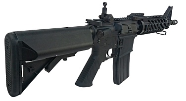 Автомат Cyma M4 CQB-R, нейлон (cm605) (уценка)