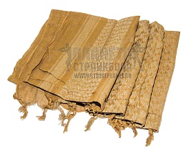 детальное фото Арафатка Dagger tan (di-9045) интернет-магазин "Планета страйкбола"