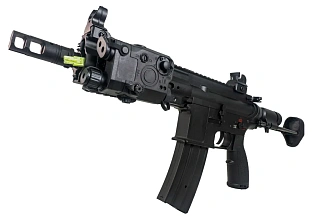 Автомат East Crane HK416 (ec-104)