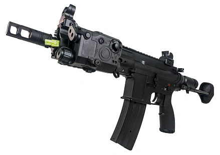 Автомат East Crane HK416 (ec-104)