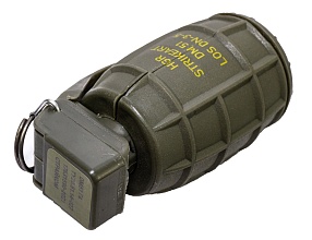Граната СтрайкАрт DM51 Г4