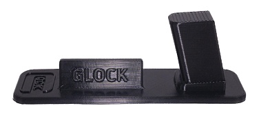 Подставка Strike для пистолета Glock, 3D печать пластик