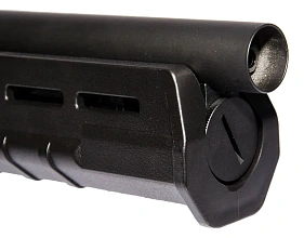 Дробовик Cyma Remington M870 Magpul, черный (cm357mbk)