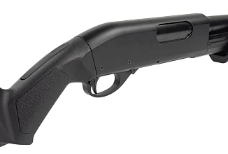 Cyma Дробовик Cyma Remington M870 укороченный, обвес MAGPUL (cm355m bk)