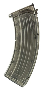 Лоадер Kingrin АК speedloader, черный (ex0407-bk)