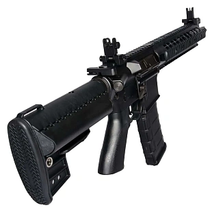 Cyma Автомат M4 Centurion Arms C4, Rail 10" (cm091)