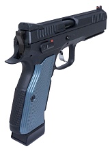 Пистолет KJW CZ SP-01 Shadow 2 CO2