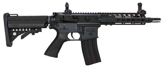 East Crane Автомат M4 NOVESKE 7'' (EC-808)