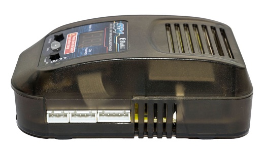 Зарядное устройство BlueMax SD4 для LiPo 2-3s
