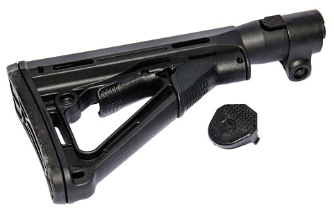 Приклад M4 Cyma выдвижной с трубой (m057a)