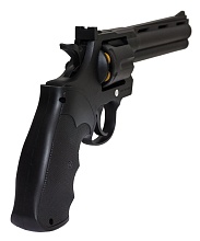Galaxy Револьвер Colt 6", спринг (g36)