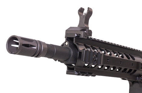 Автомат Cyma М4 URX 3, пластик (cm516)