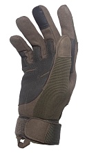 Перчатки RusForce Saboteur олива L (sub-hk-l)