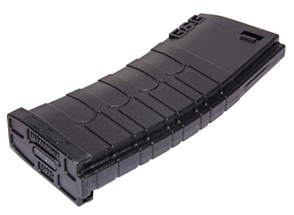 Магазин механический G&G M4 120 шаров (g-08-101)