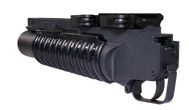 Гранатомет Cyma M203 40мм (middle version) (hy-487)