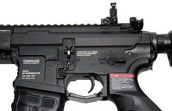 G&G Автомат GC16 Predator (egc-016-ptr-bnb-ncm)