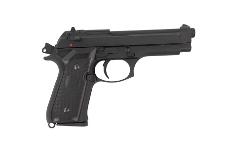 детальное фото для раздела Пистолет KJW Beretta M9A1, greengas (m9a1.gas) (уценка) интернет-магазин "Планета страйкбола»